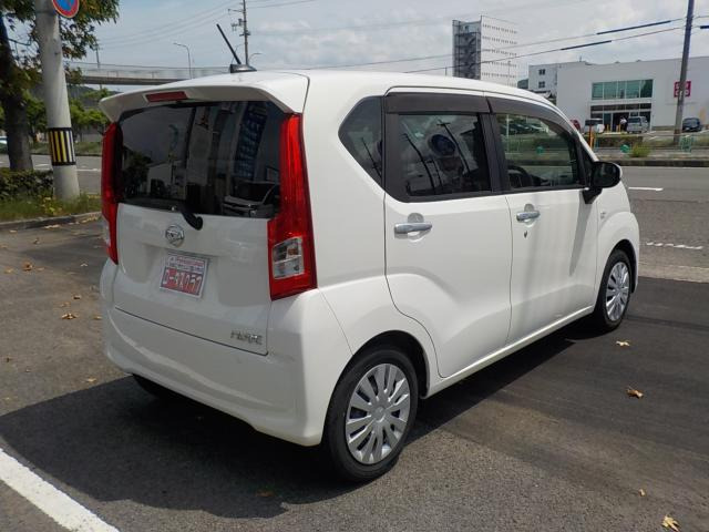 ムーヴL SAIII