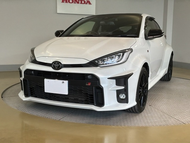 GRヤリス1.5 RS