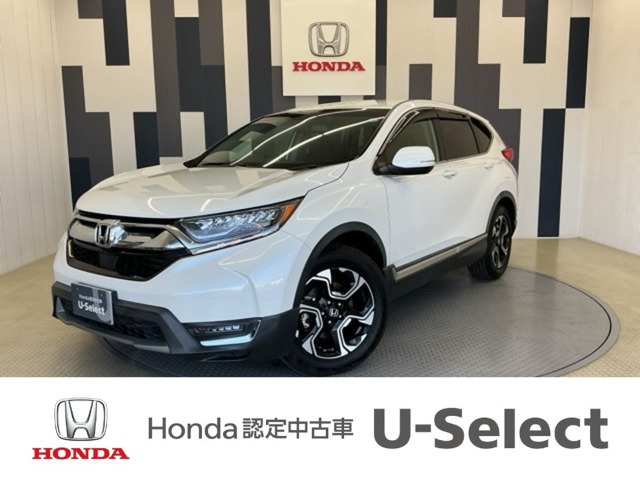 CR-V1.5 EX