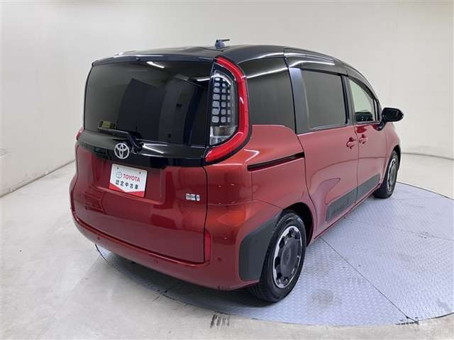 シエンタハイブリッド 1.5 Z