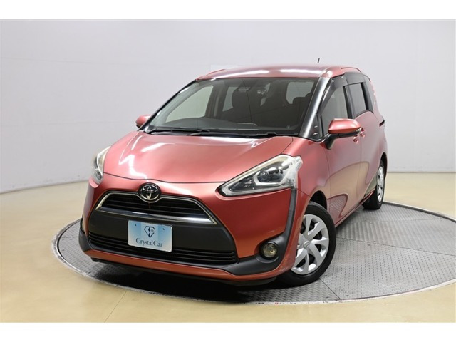 シエンタ1.5 G