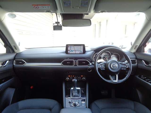 CX-52.2 XD プロアクティブ
