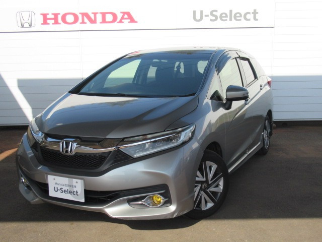 シャトル1.5 G
