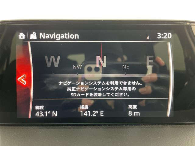 CX-52.2 XD プロアクティブ 4WD