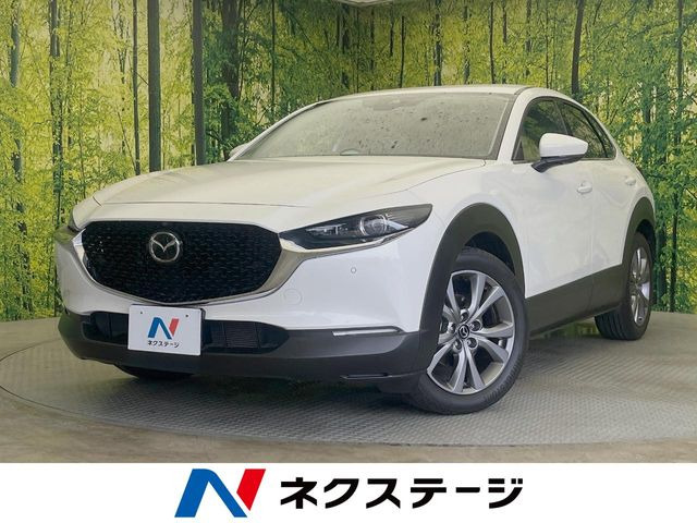 CX-302.0 20S プロアクティブ ツーリングセレクション