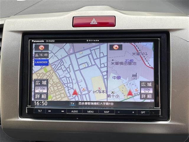 フリードスパイクハイブリッド1.5 ジャストセレクション