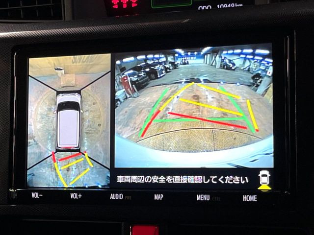 �y�p�m���}���j�^�[�z��p�̃J�����ɂ��A�ォ�猩���낵���悤�Ȏ��_��360�x�N���}�̎��͂��m�F���邱�Ƃ��ł��܂������p�������m�F���₷���A�����ꏊ�ł̐؂�Ԃ��⒓�Ԃ��X���[�Y�ɍs���܂��B