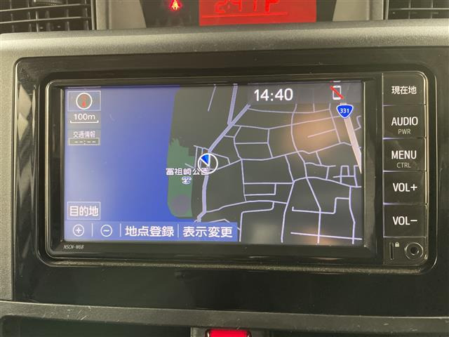 ルーミー1.0 X