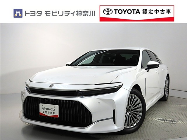 クラウン