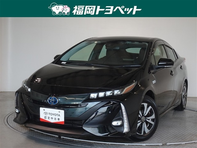 プリウスPHV1.8 S セーフティパッケージ