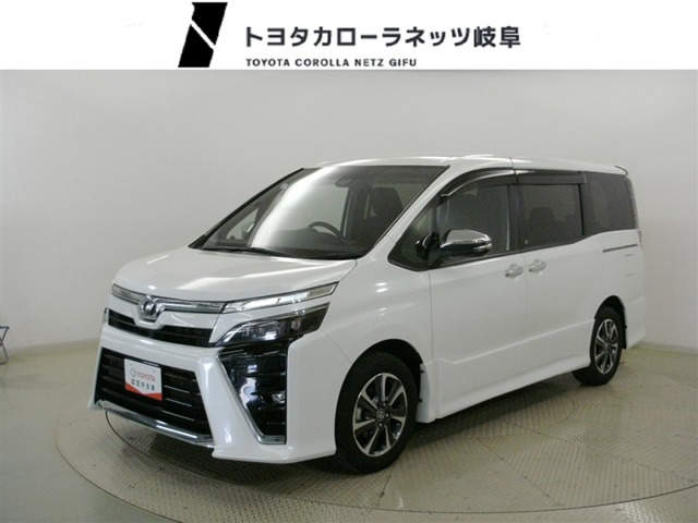 ヴォクシー2.0 ZS 煌II