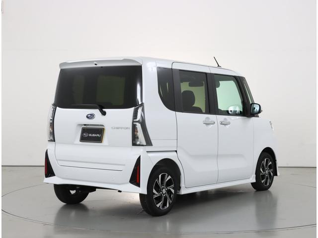 シフォンカスタム R スマートアシスト