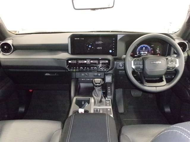 ランドクルーザー2502.7 VX 4WD
