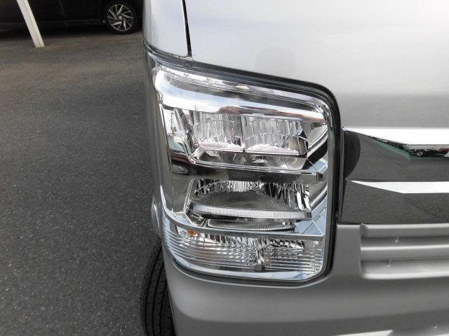 エブリイジョイン ハイルーフ 4WD