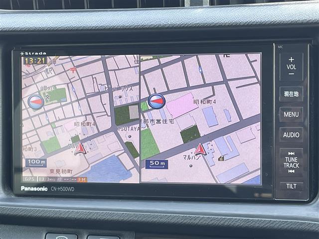アクア1.5 G
