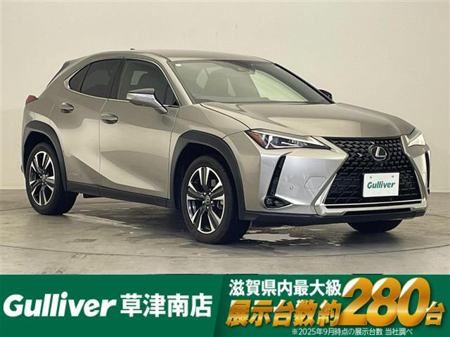 UX250h バージョンC