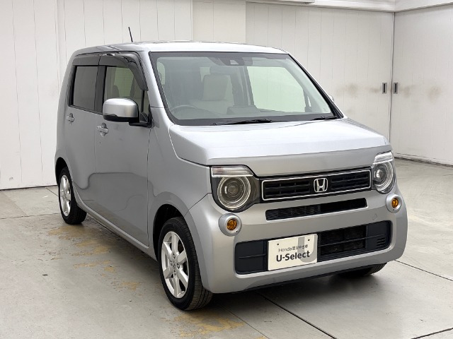 N-WGNL 4WD