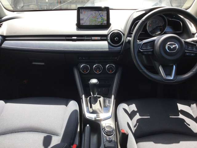 MAZDA21.5 15S プロアクティブ Sパッケージ