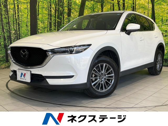 CX-52.2 XD スマートエディション