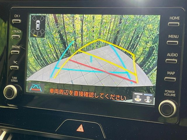 ハリアー2.5 ハイブリッド G レザーパッケージ