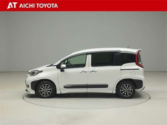 シエンタハイブリッド 1.5 Z E-Four 4WD