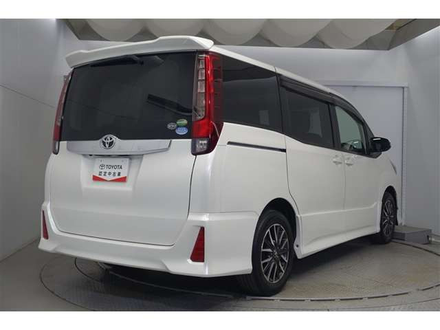 ノア2.0 Si