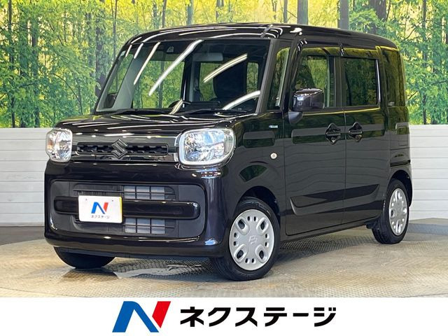 スペーシアハイブリッド(HYBRID)  X