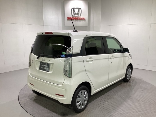 N-WGNG SSコンフォート Lパッケージ 4WD