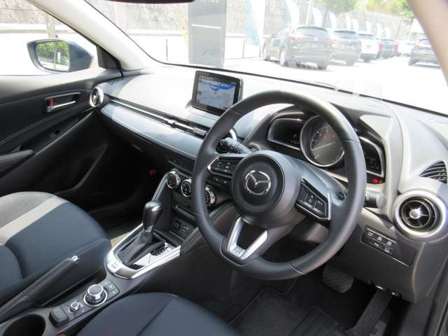 MAZDA21.5 15S プロアクティブ Sパッケージ