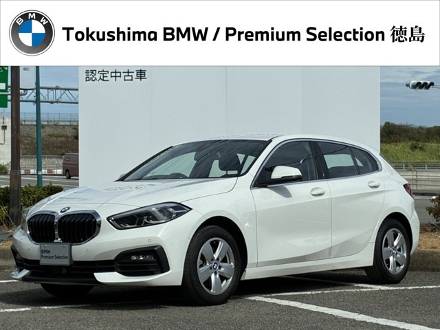 1シリーズ118d プレイ エディション ジョイプラス