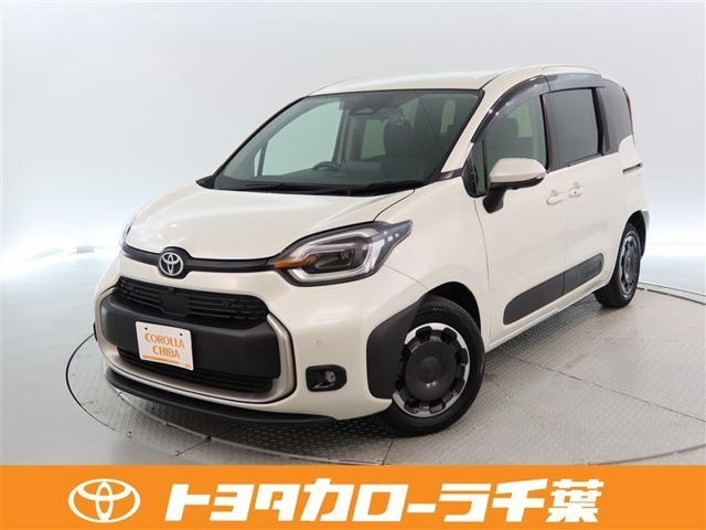 シエンタハイブリッド 1.5 Z