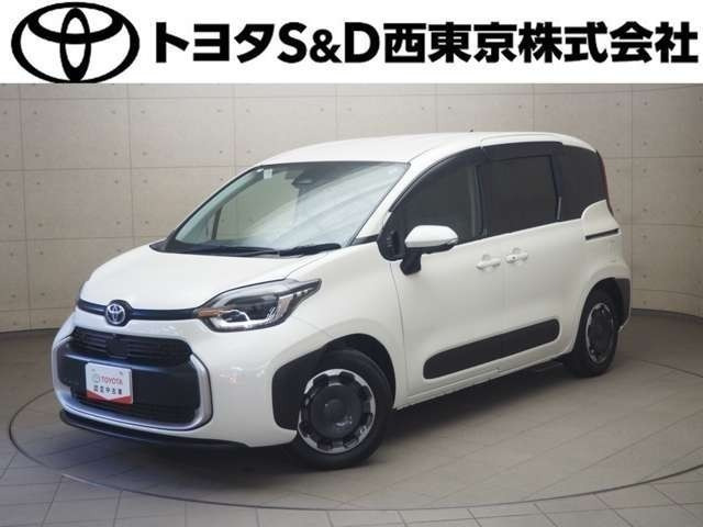 シエンタハイブリッド 1.5 Z