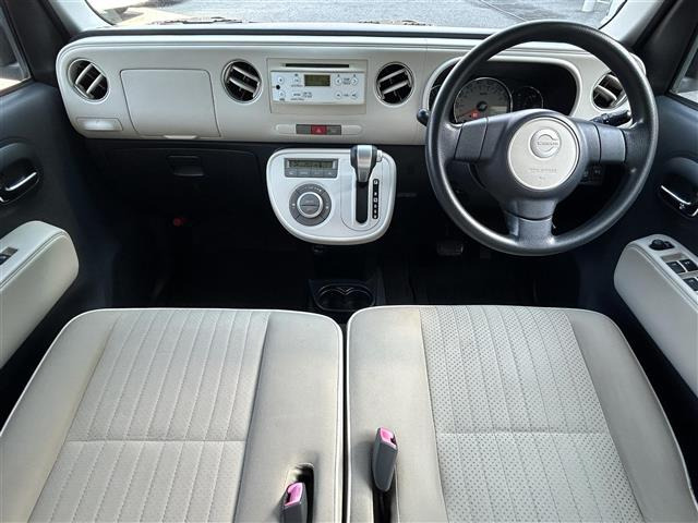 ミラココアプラス L 4WD