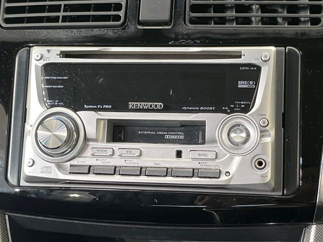 お好きな音楽を車内でお楽しみいただけます♪スピーカー交換・ウーハー追加などの音質向上や、最新ナビ・後席モニター等の取り付けも是非ご相談ください!