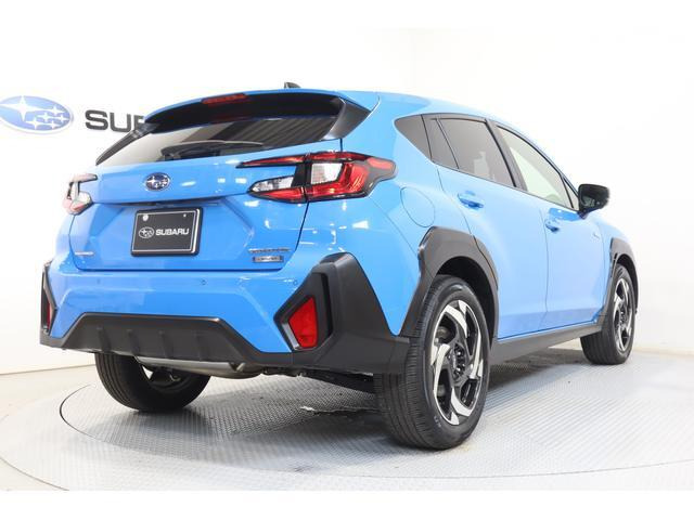 クロストレック2.5 プレミアム S:HEV EX 4WD