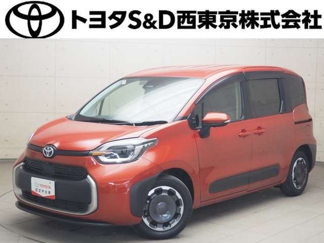 シエンタハイブリッド 1.5 Z