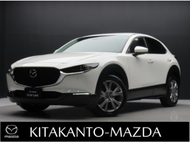 CX-301.8 XD プロアクティブ ツーリングセレクション