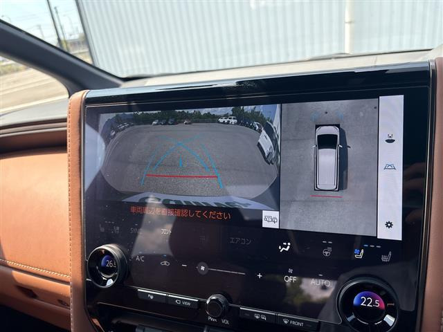 ヴェルファイア2.4 Z プレミア 4WD