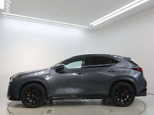 NX350h Fスポーツ 4WD