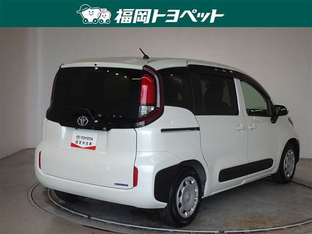 シエンタ1.5 G