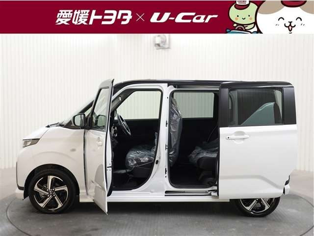 ムーヴRS