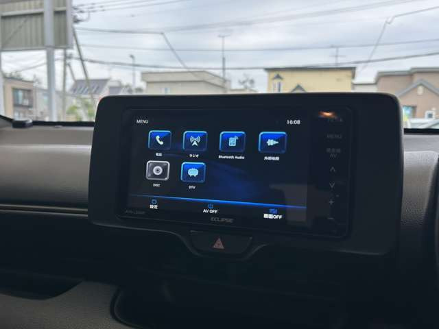 ヤリス1.5 X 4WD