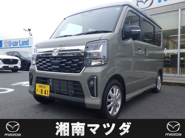 スクラムワゴンPZ-S ハイルーフ