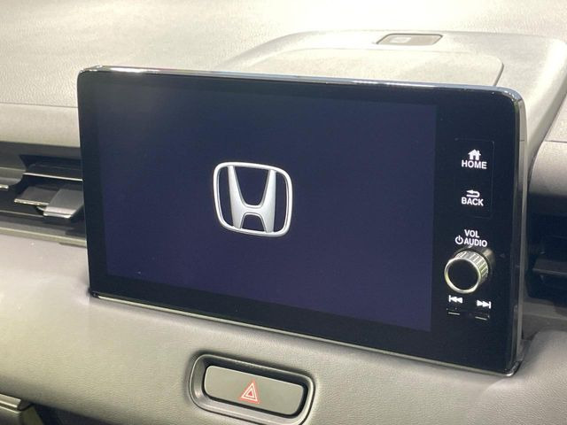 ヴェゼル1.5 e:HEV X