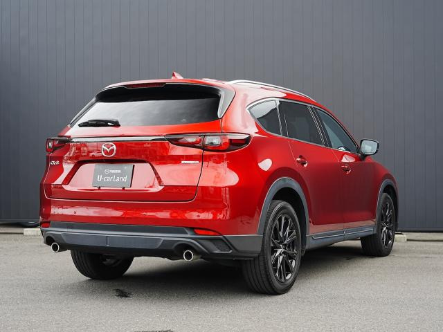 CX-82.2 XD ブラックトーンエディション