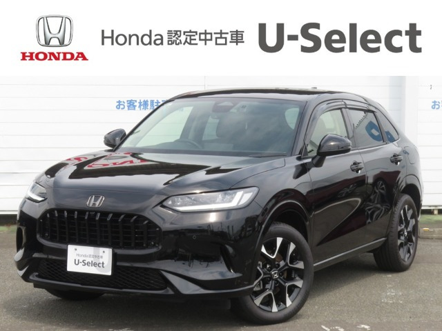 ZR-V2.0 e:HEV Z 4WD
