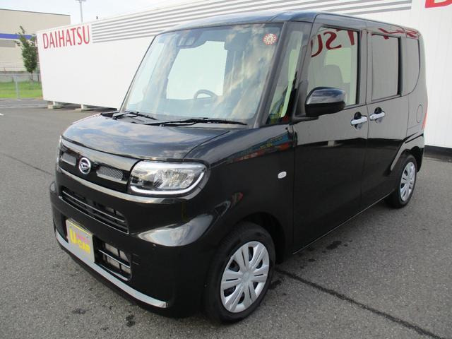 タントX