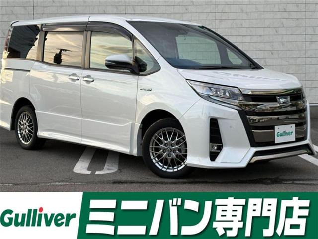 ノア1.8 ハイブリッド Si