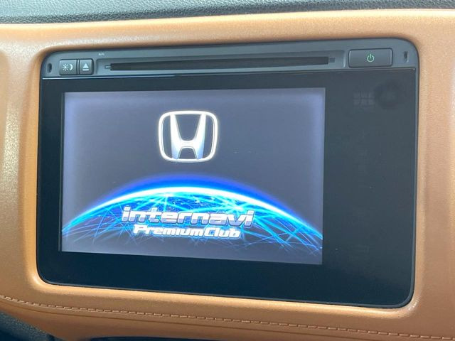 ヴェゼル1.5 ハイブリッド Z