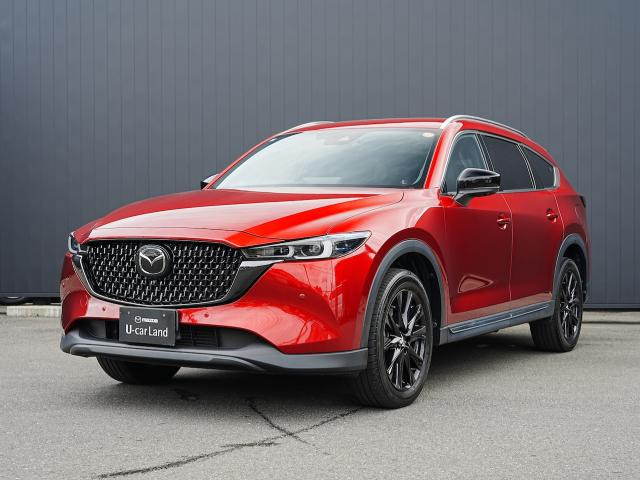 CX-82.2 XD ブラックトーンエディション
